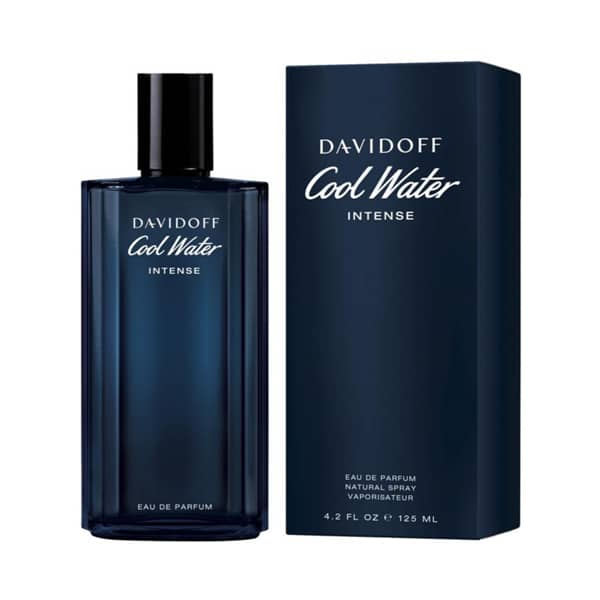 Davidoff Cool Water