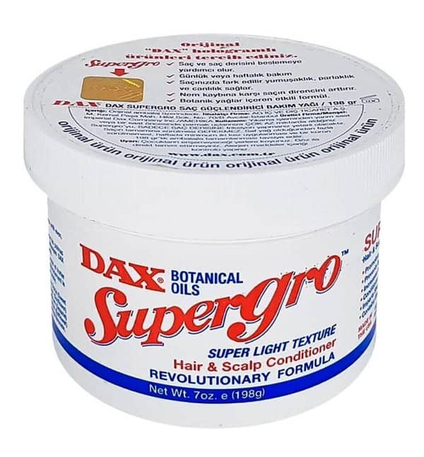 Dax Supergro