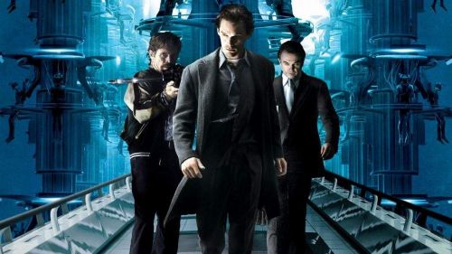 Daybreakers