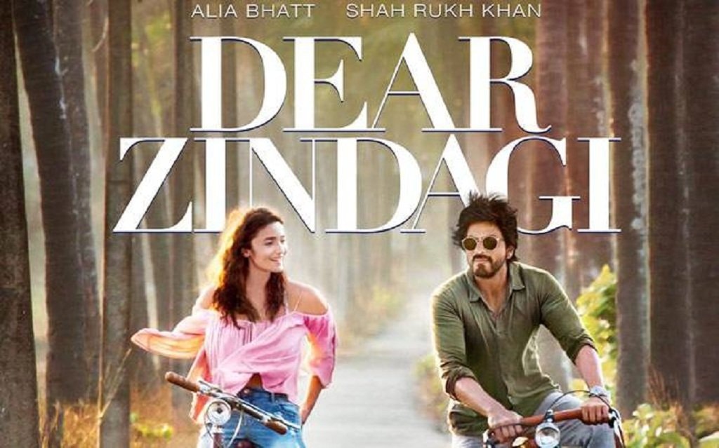 Dear Zindagi