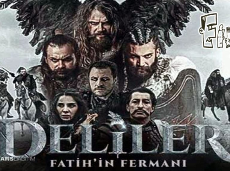 Deliler Fatih’in Fermanı