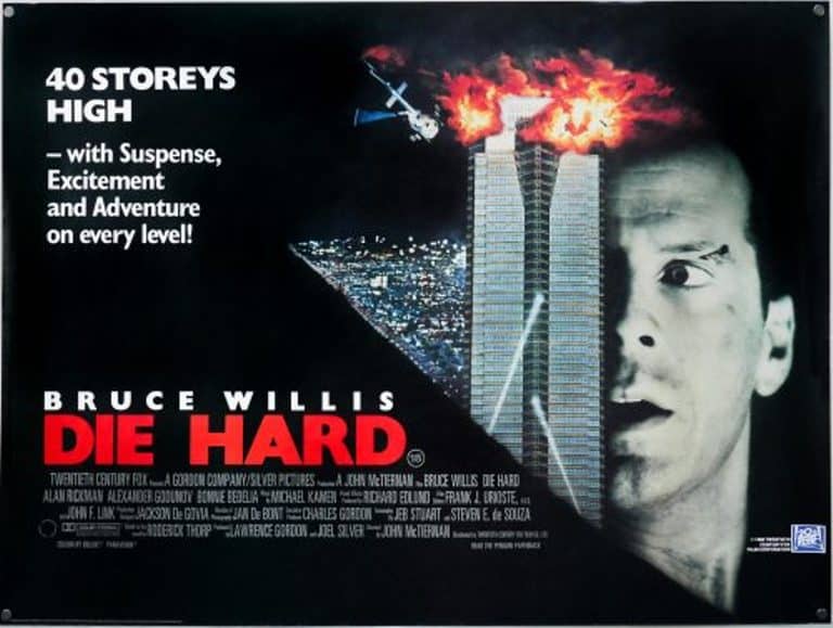 Die Hard