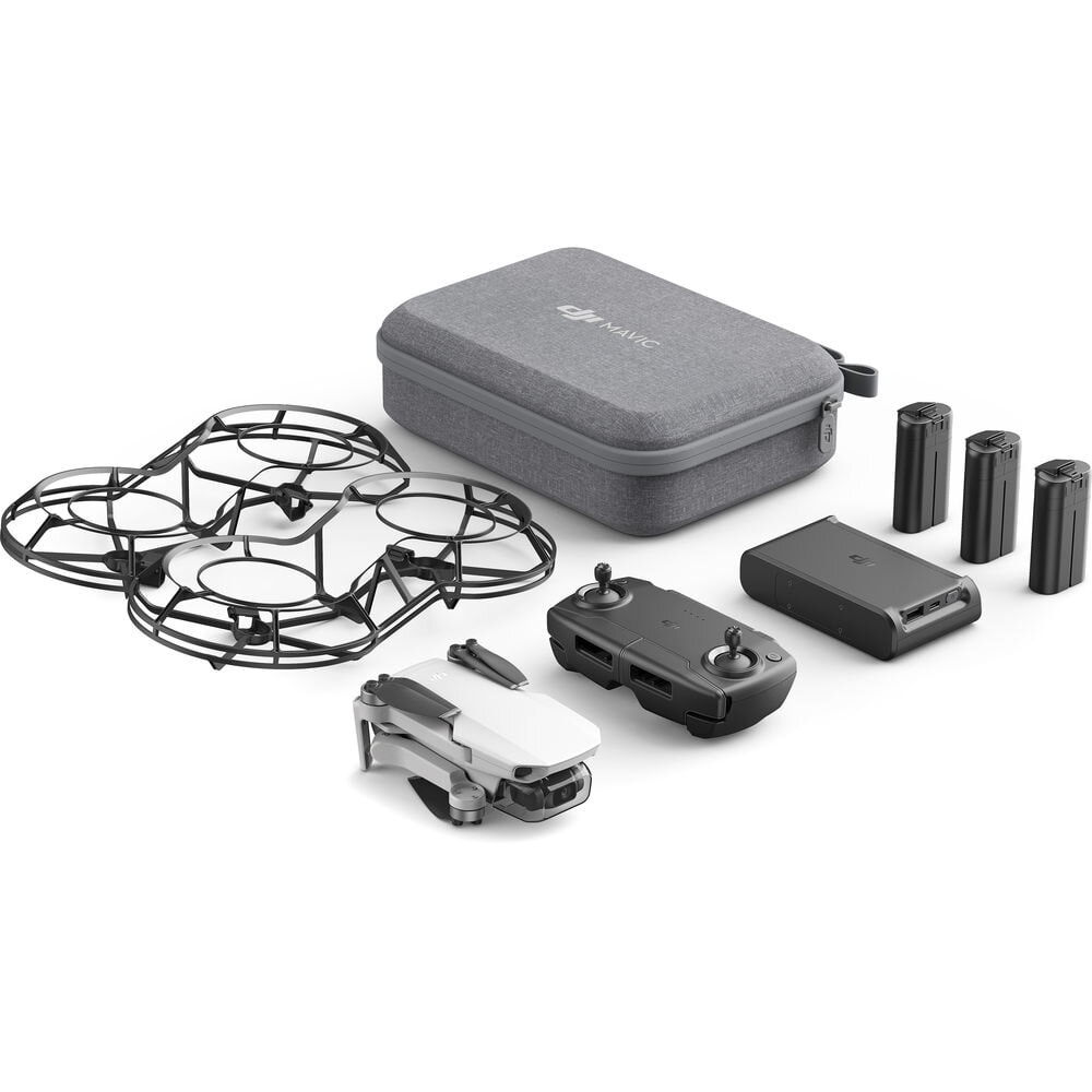 DJI Mavic Mini Fly Drone