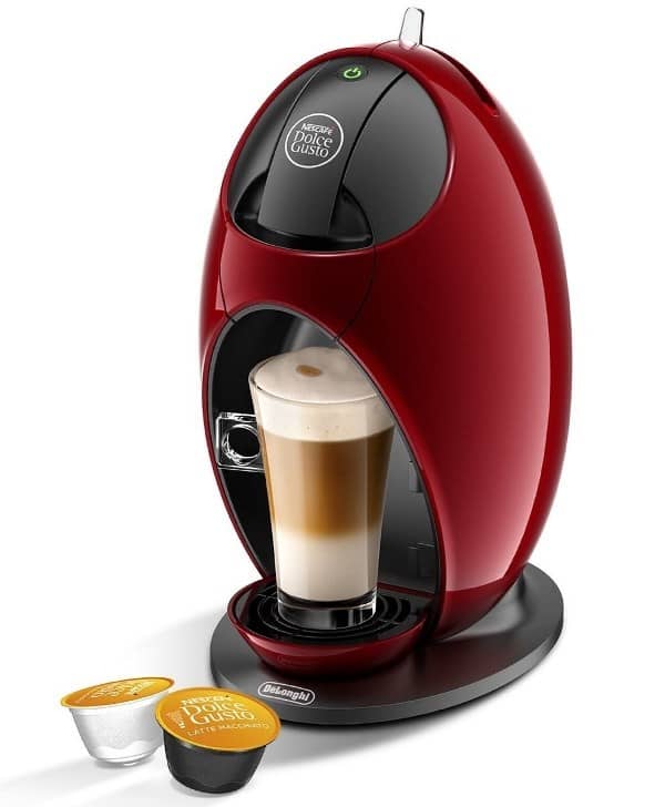 Dolce Gusto Delonghi Espresso aparatı