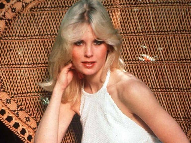 Dorothy Stratten