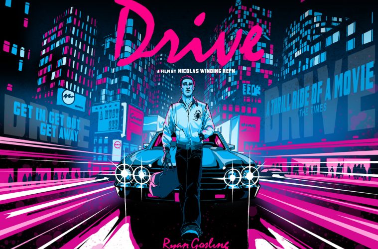 Drive 2011