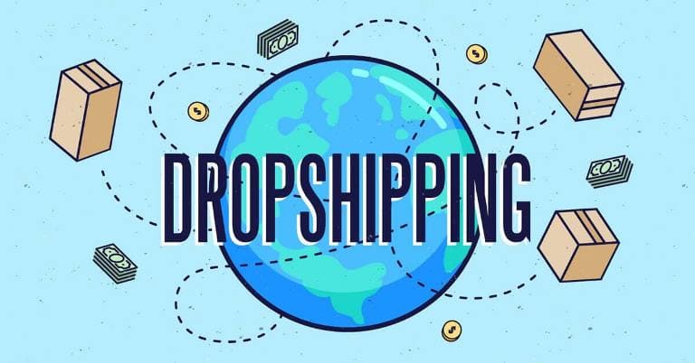 Dropshipping