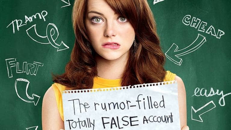 Easy A