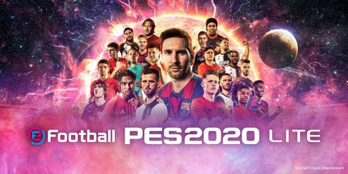 eFootball PES 2020