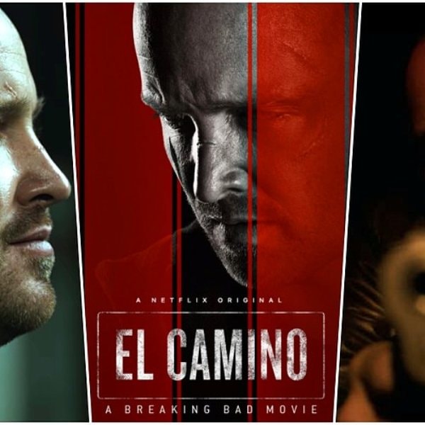 El Camino: A Breaking Bad Movie