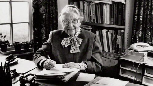 Elsie Widdowson