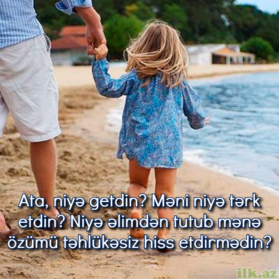 ən yeni ata-qız sözləri