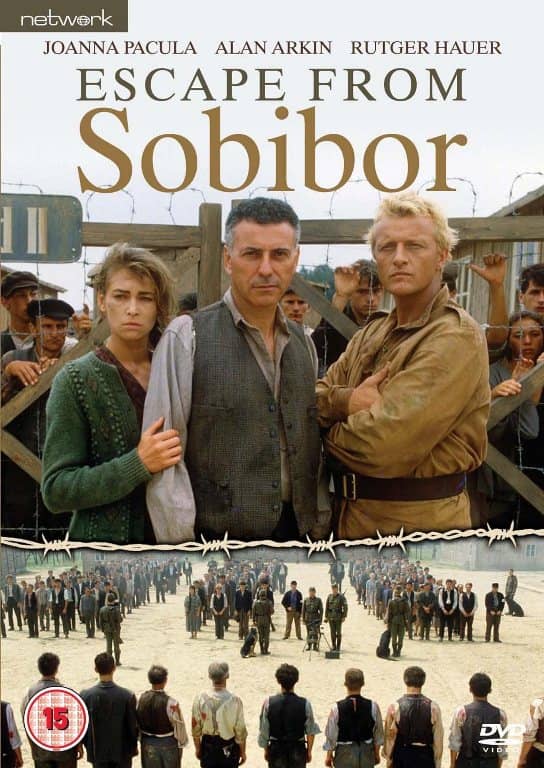 Escape from Sobibor