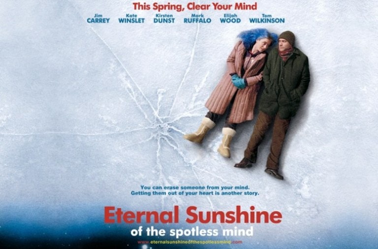 Eternal Sunshine of the Spottless