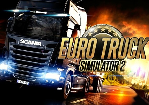 Euro Truck Simulator