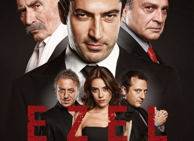 Ezel serial