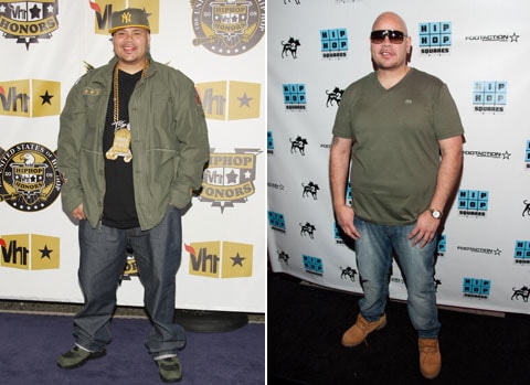 Fat Joe