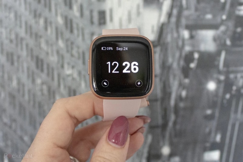 Fitbit Versa 2