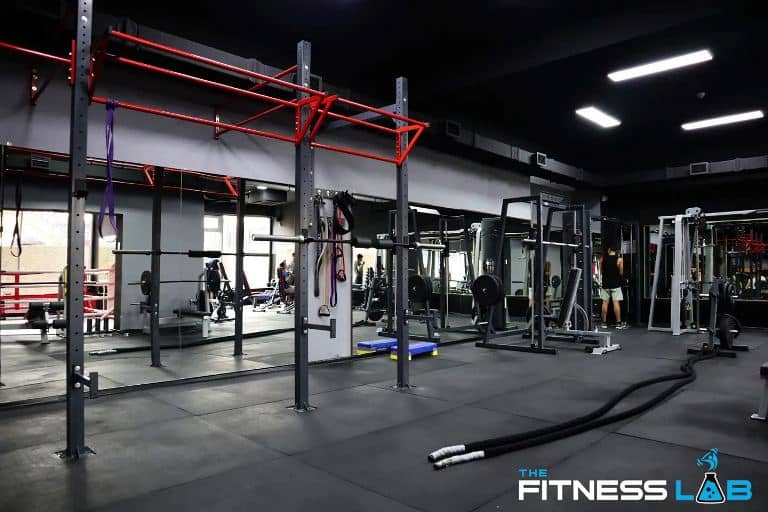 FitnessLab