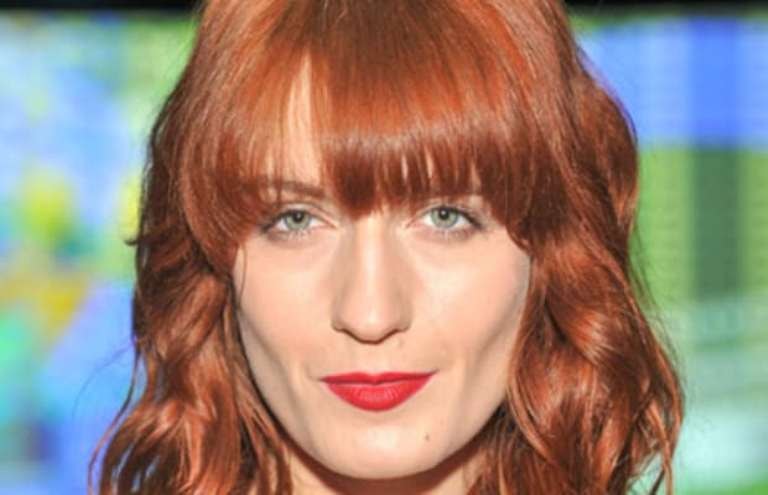 Florence Welch