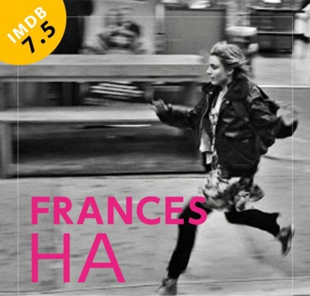 Frances Ha