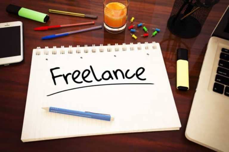 Freelance