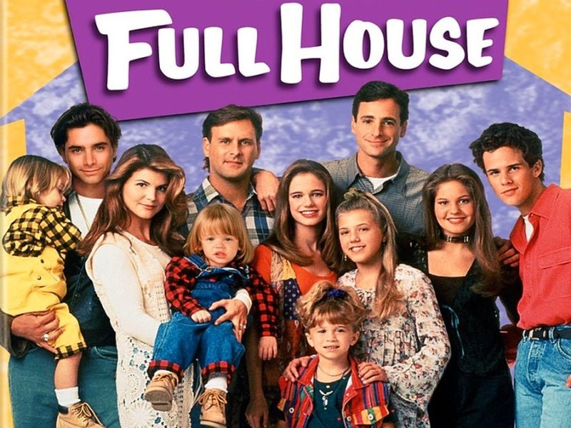  Full House