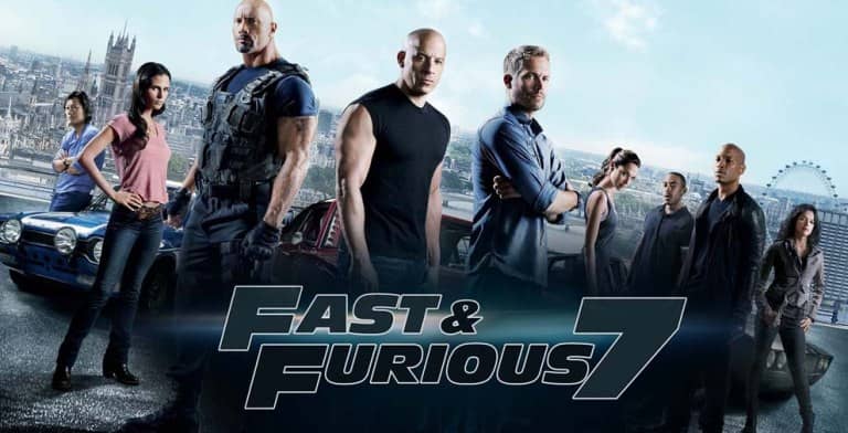 Furious 7