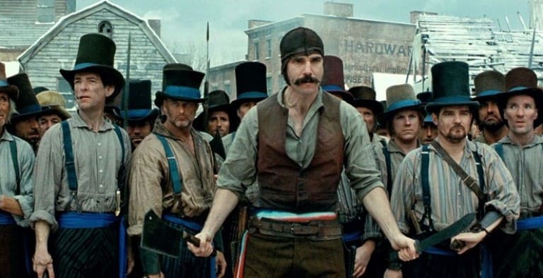 Gangs of New York