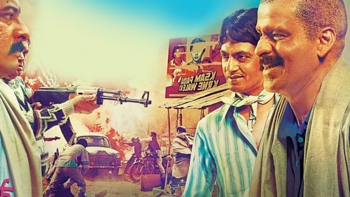 Gangs of Wasseypur