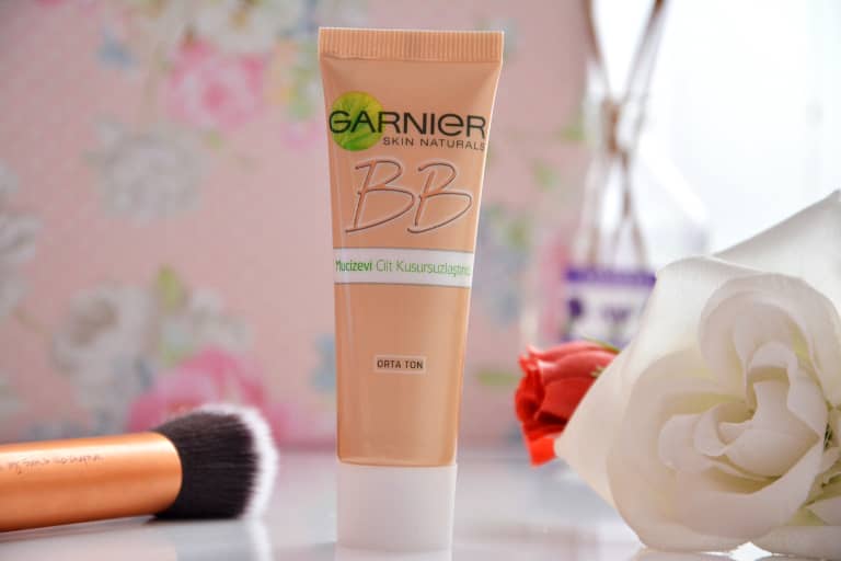 Garnier BB krem