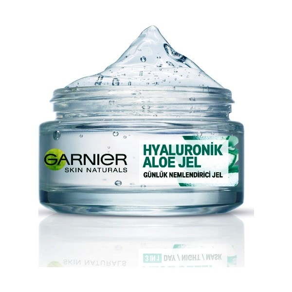 Garnier Hyaluronic Aloe Gel