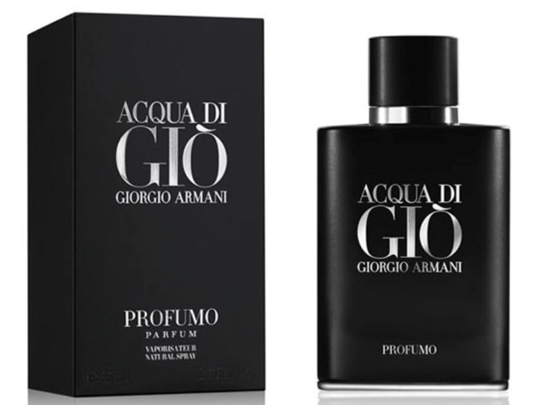 Giorgio Armani