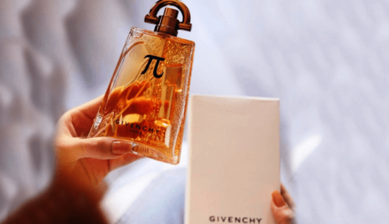 Givenchy Pi