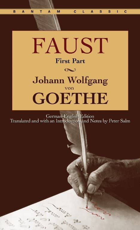 Goethe - Faust