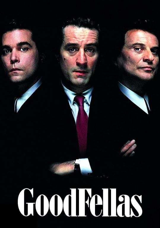 Goodfellas