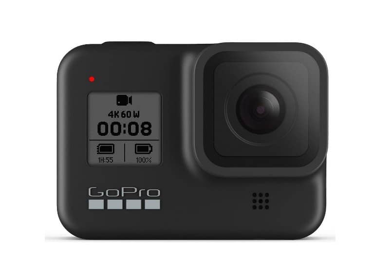 GoPro Kamera