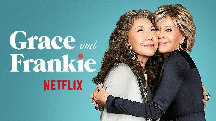 Grace and Frankie