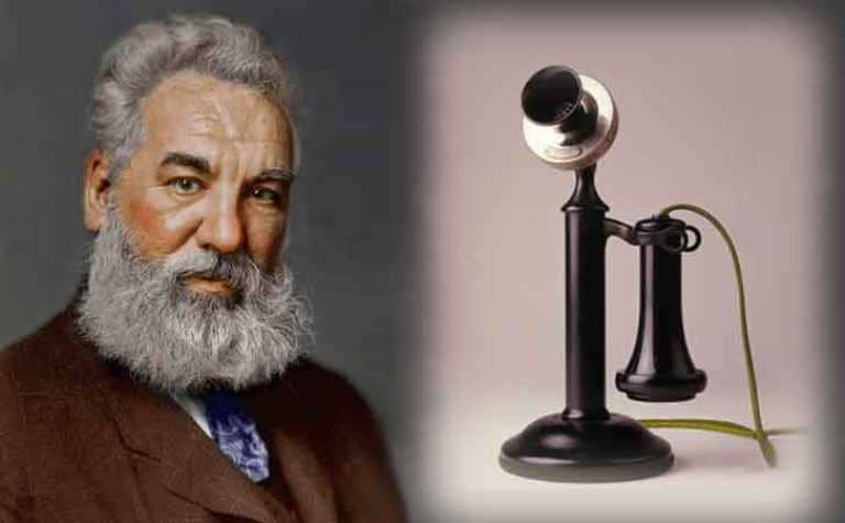 Graham Bell