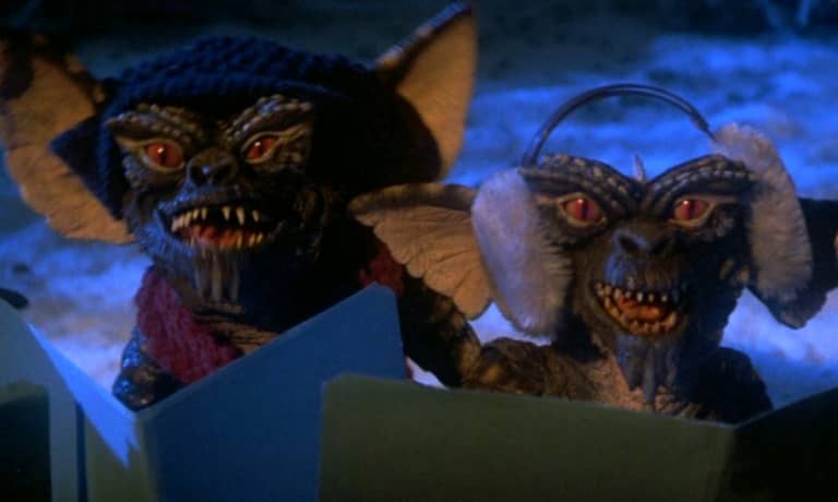 Gremlins