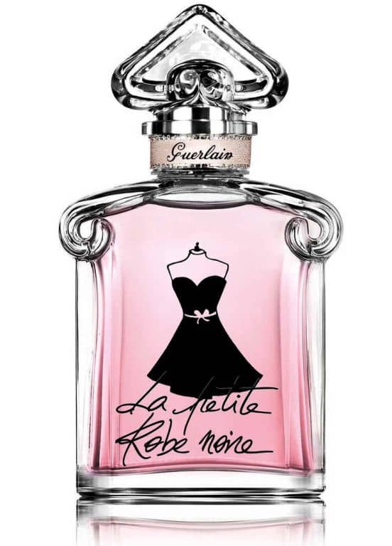 Guerlain La Petite Robe Noire