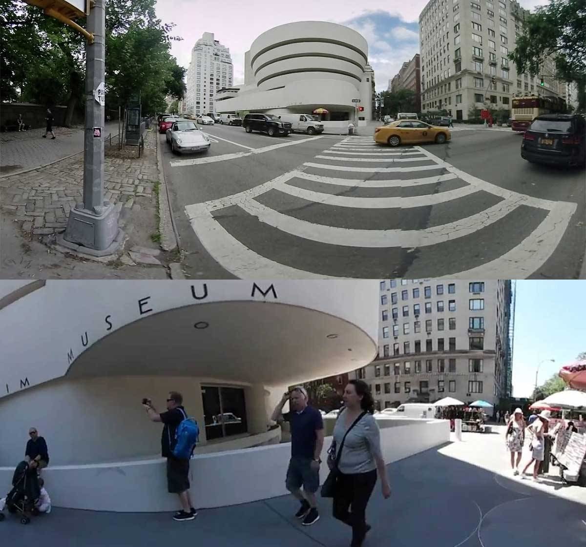 Guggenheim