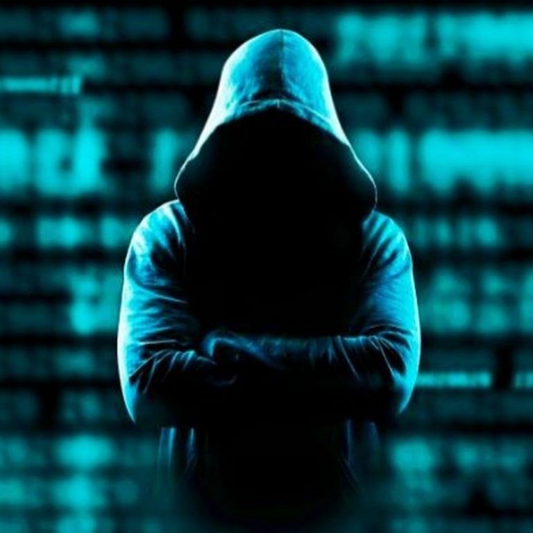 Hacker profil şəkilləri