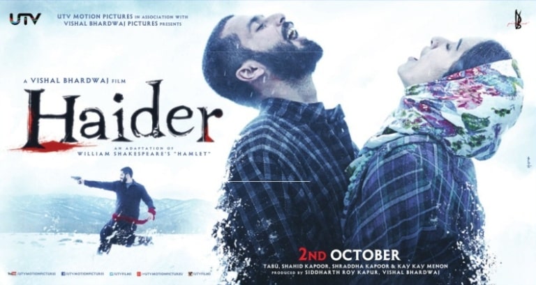 Haider