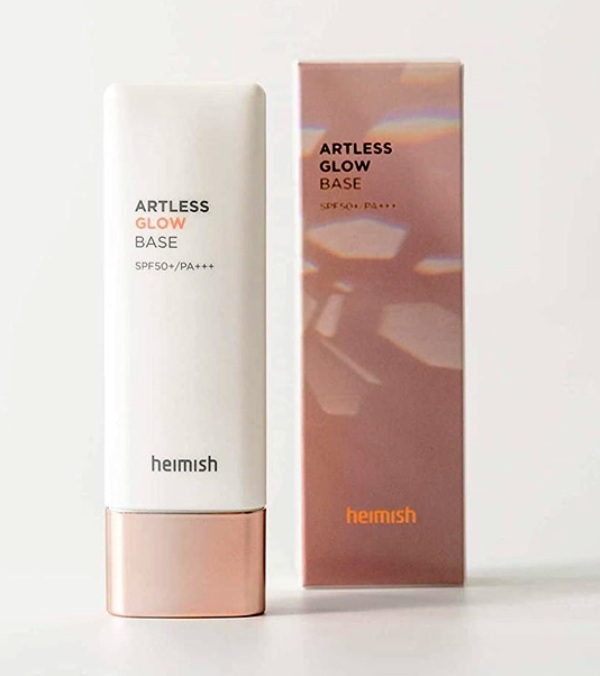 Heimish Artless Glow Base