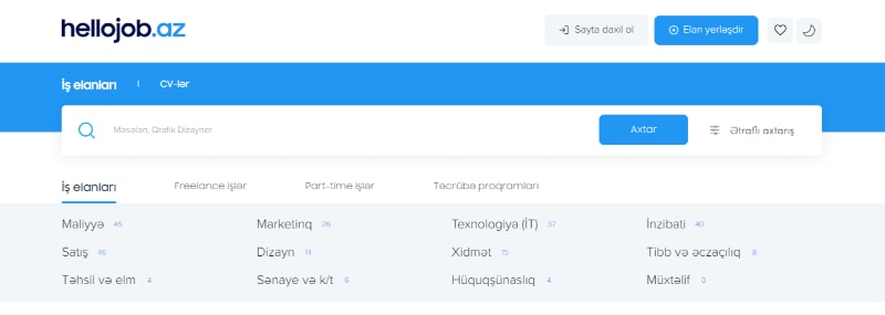 Hellojob.az