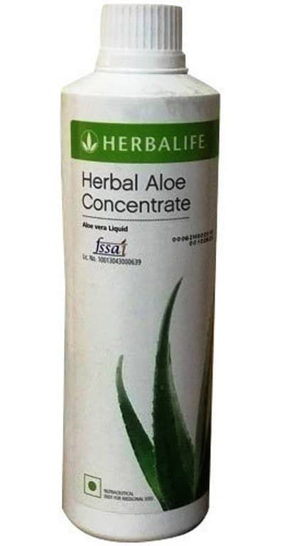 Herbalife Aloe Vera