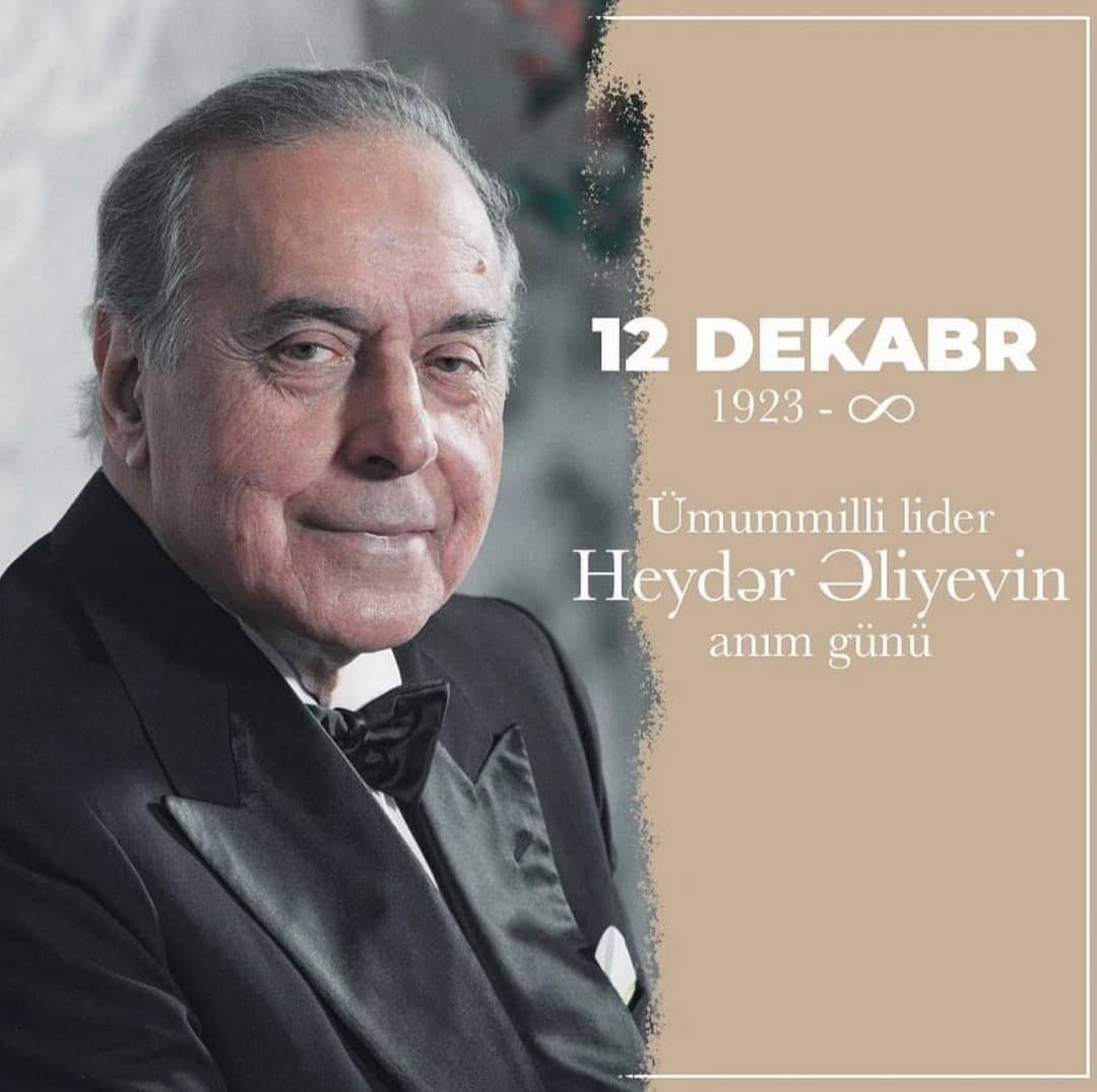 Heydər Əliyevin şəklini yüklə