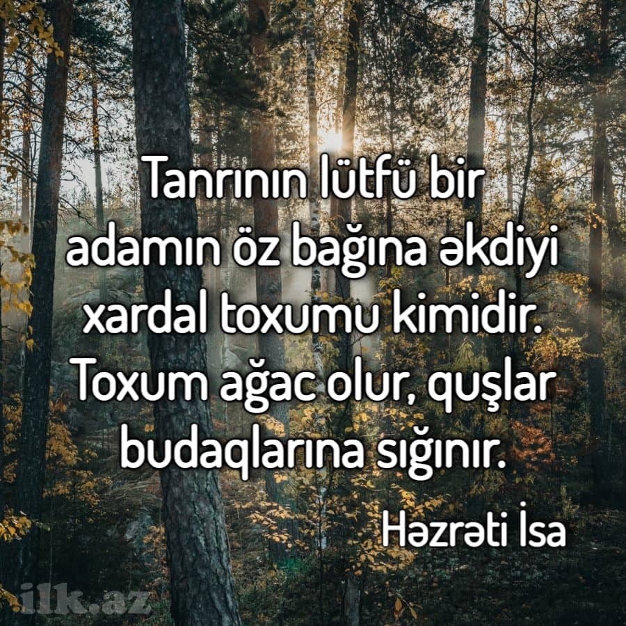 Həzrəti İsa