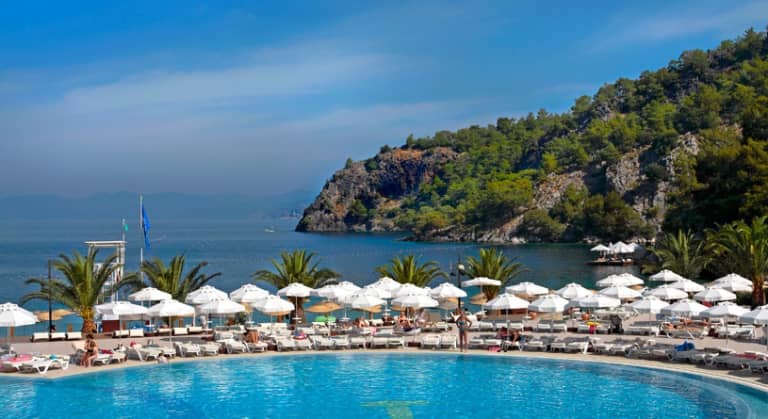 Hillside Beach Club (Fethiye)